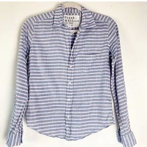 Frank & Eileen Shirt